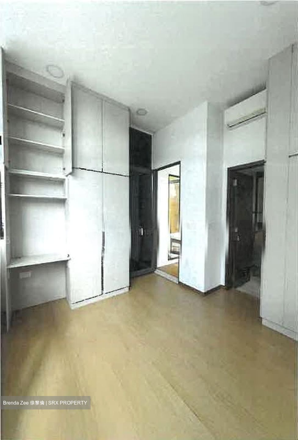 38 Jervois (D10), Apartment #592478081